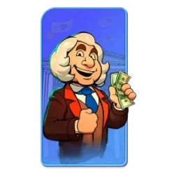 Cash
Mania